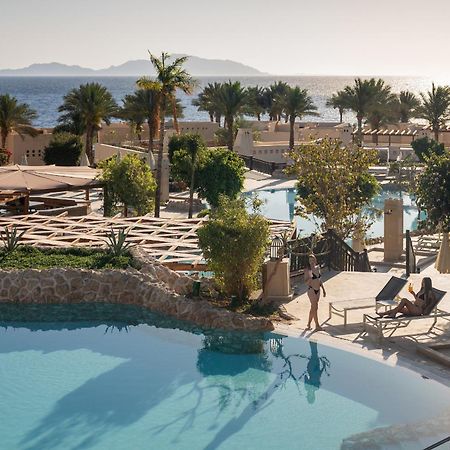 The Grand Hotel Sharm El Sheikh Exterior photo